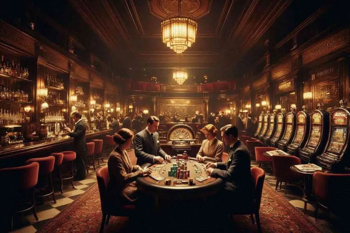 iLucky Casino